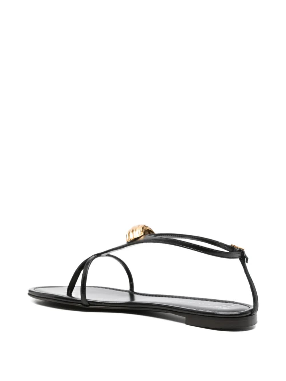 SANDALIAS GIUSEPPE ZANOTTI