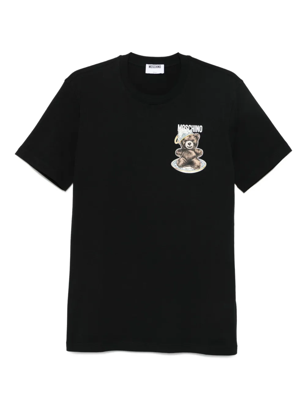 CAMISETA MOSCHINO TEDDY