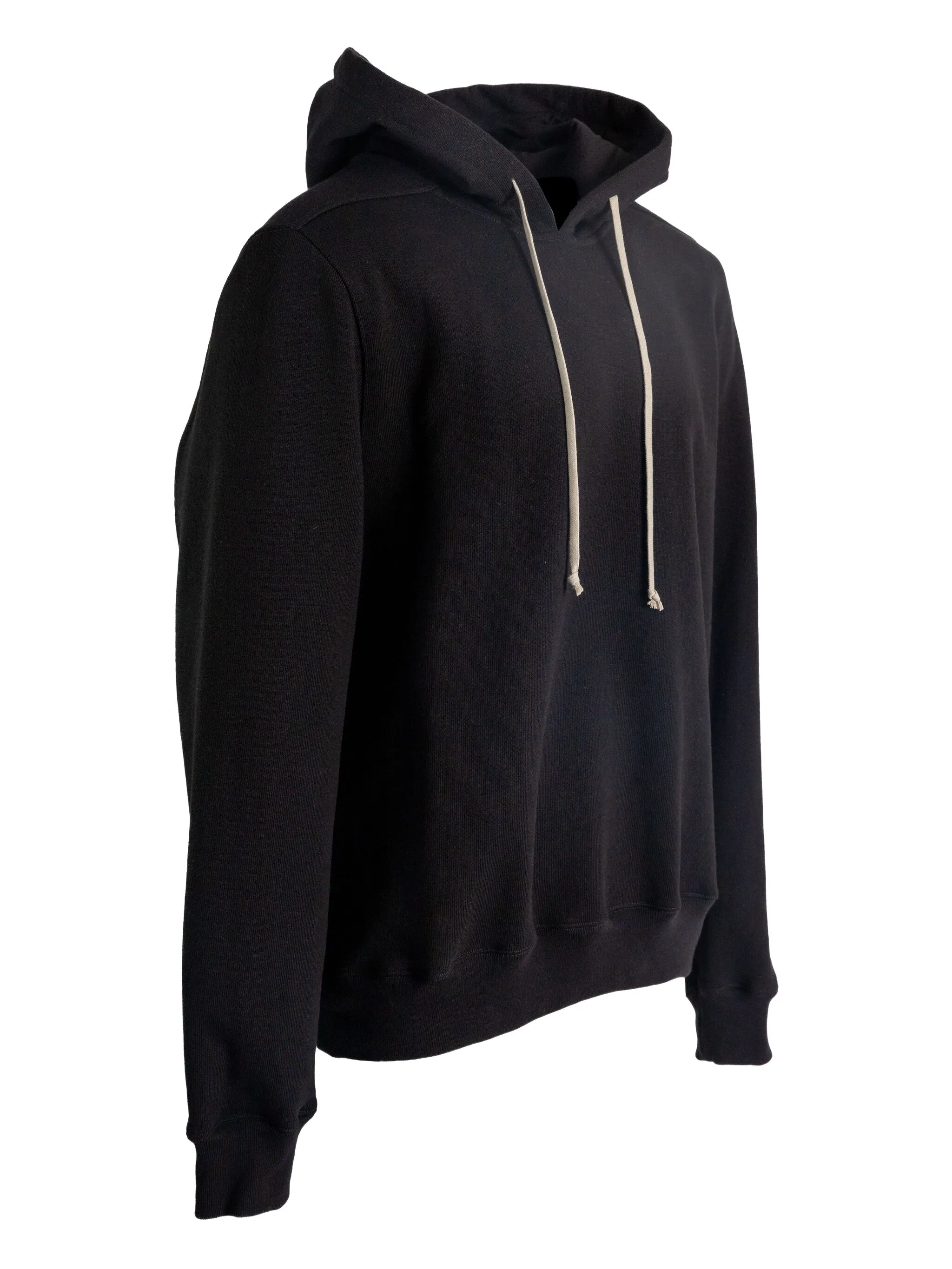 SUDADERA RICK OWENS DRAWSTRING