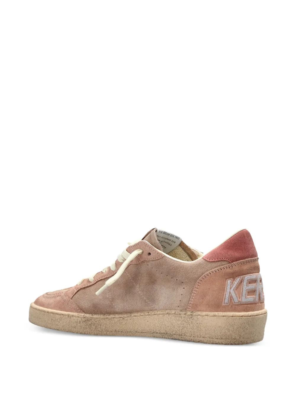 SNEAKERS GOLDEN GOOSE BALL STAR