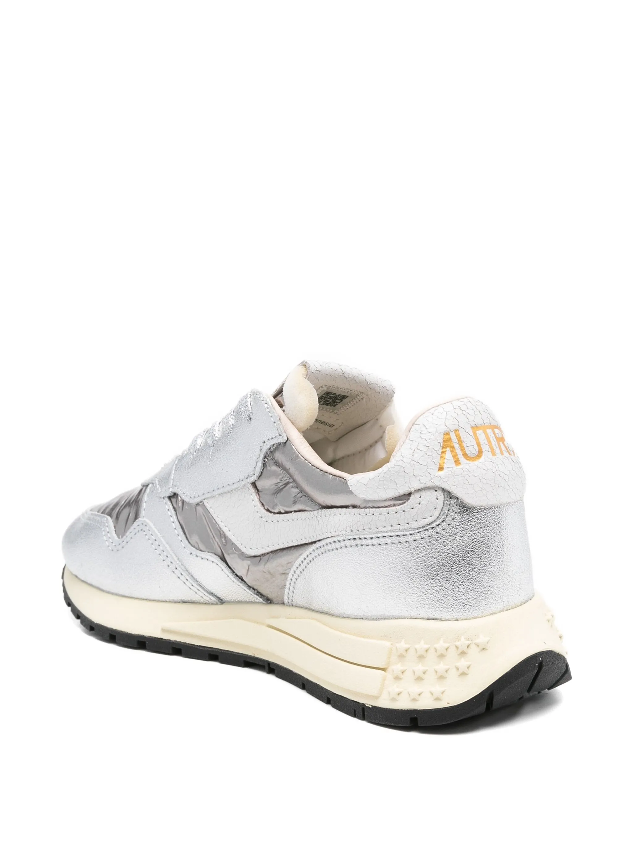 SNEAKERS AUTRY REELWIND