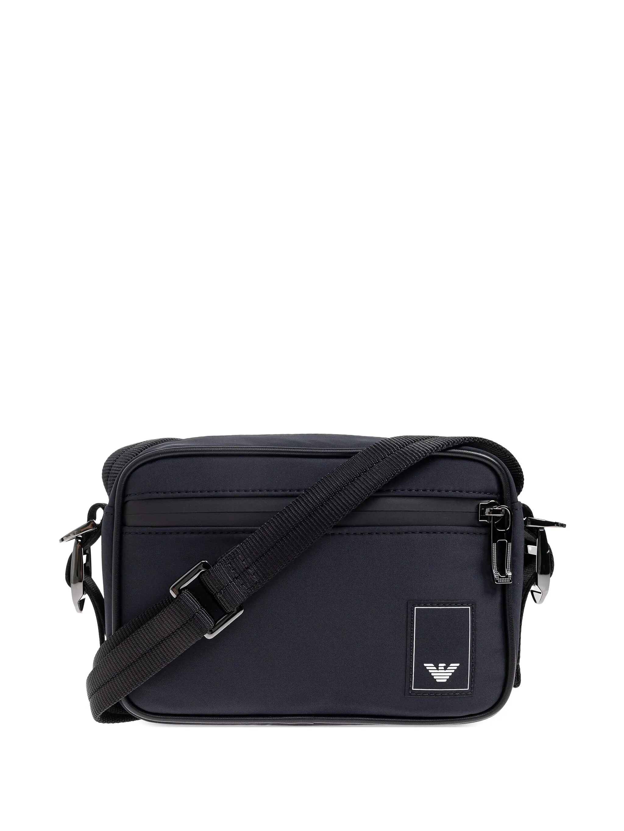 BOLSO EMPORIO ARMANI LOGO