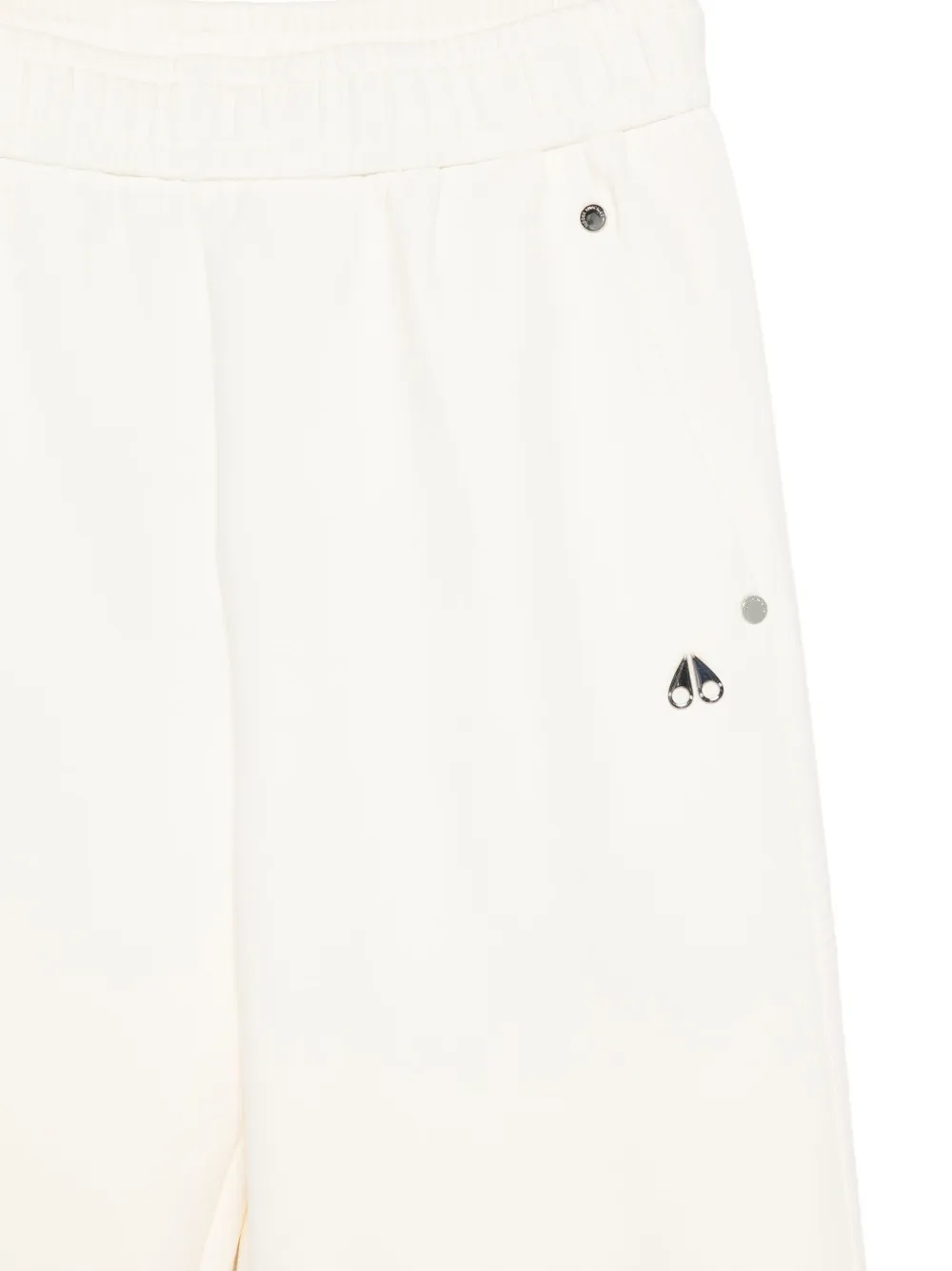 PANTALONES MOOSE KNUCKLES STRAIGHT-LEG