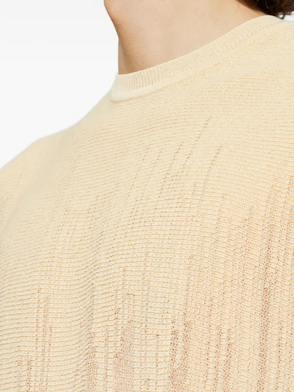 TOP HOMME PLISSE ISSEY MIYAKE