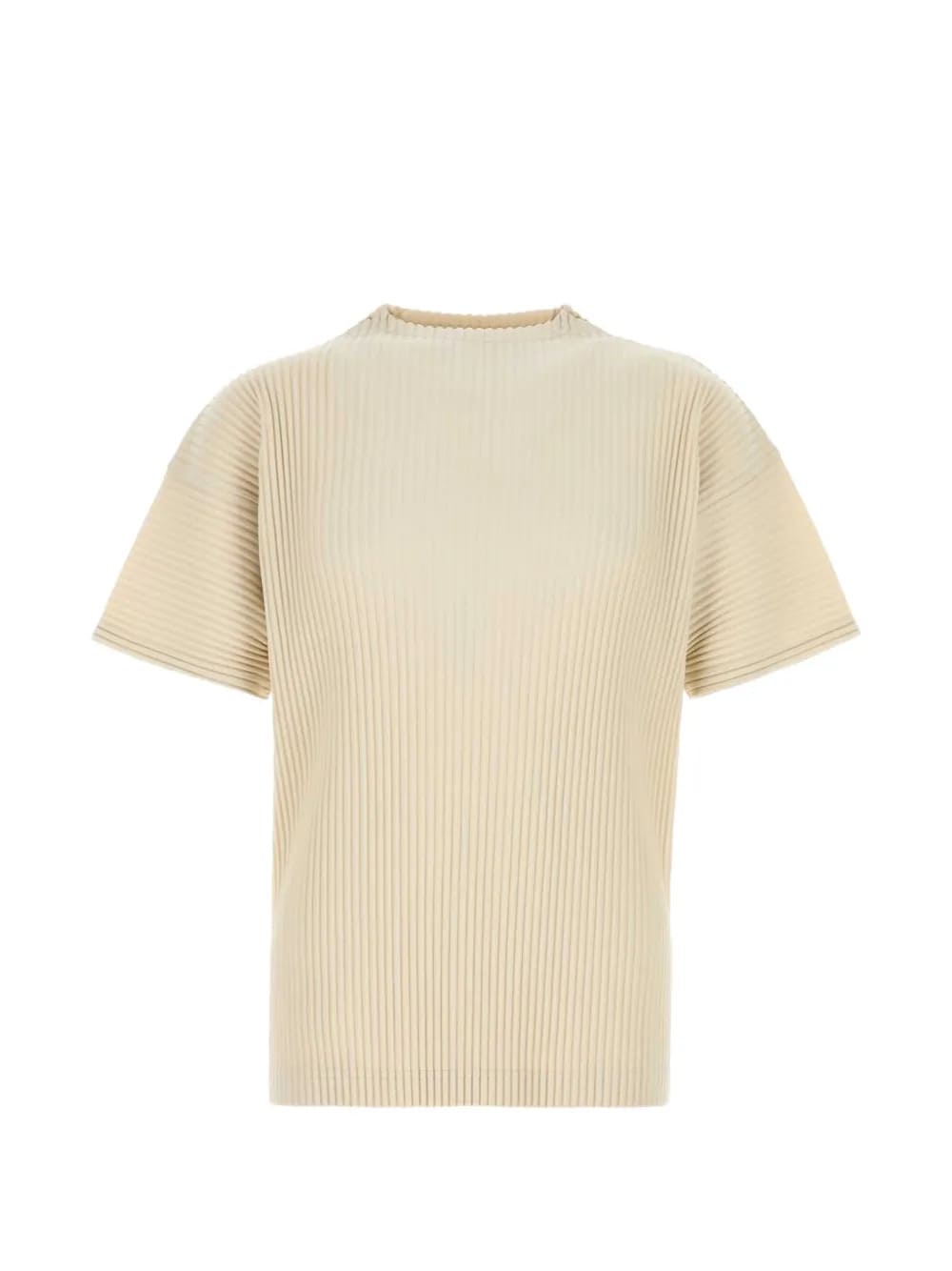 CAMISETA HOMME PLISSE ISSEY MIYAKE