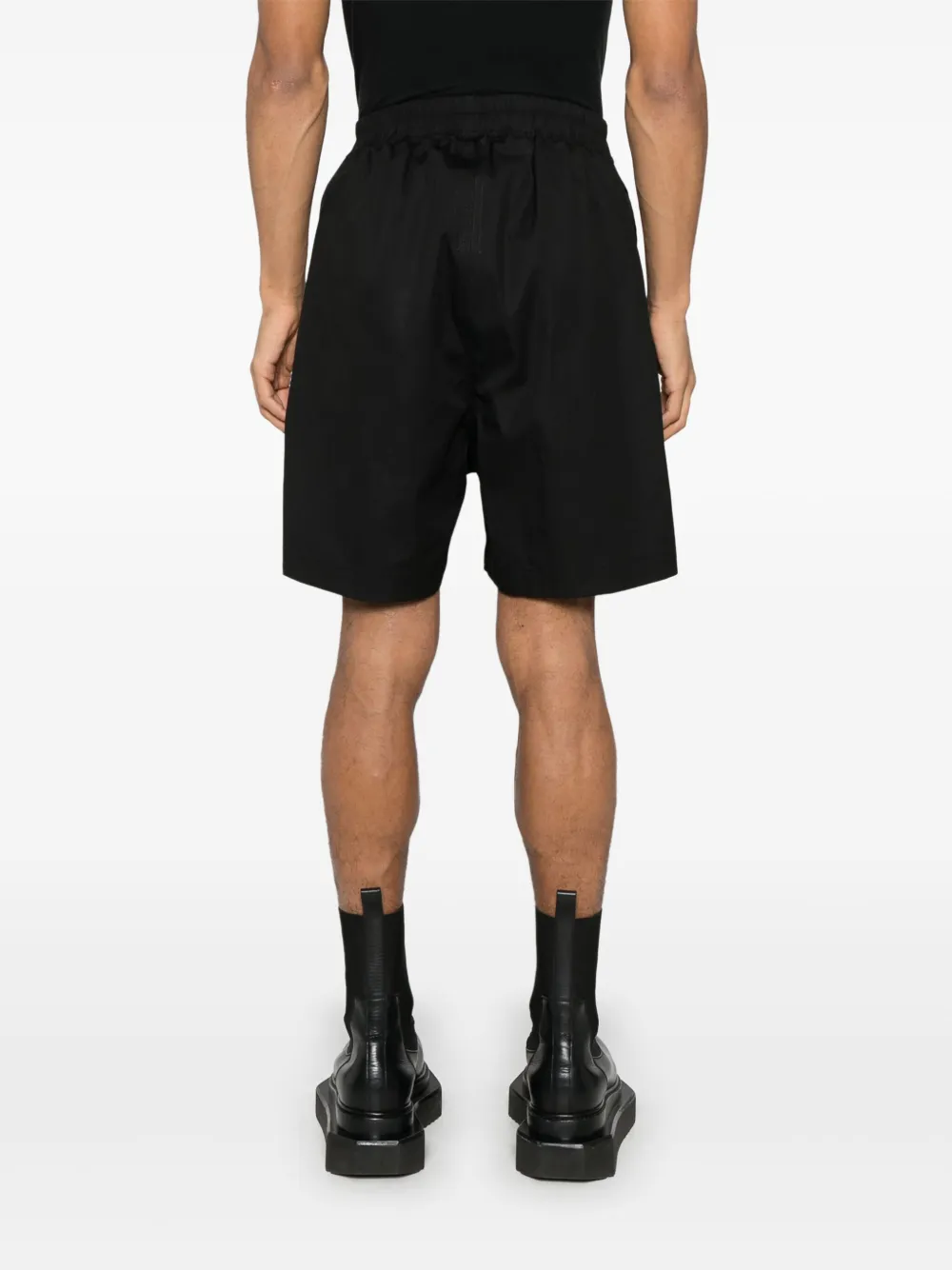 BERMUDAS  RICK OWENS BOXERS