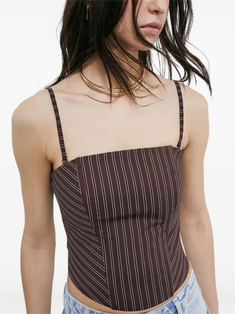TOP PATRIZIA PEPE