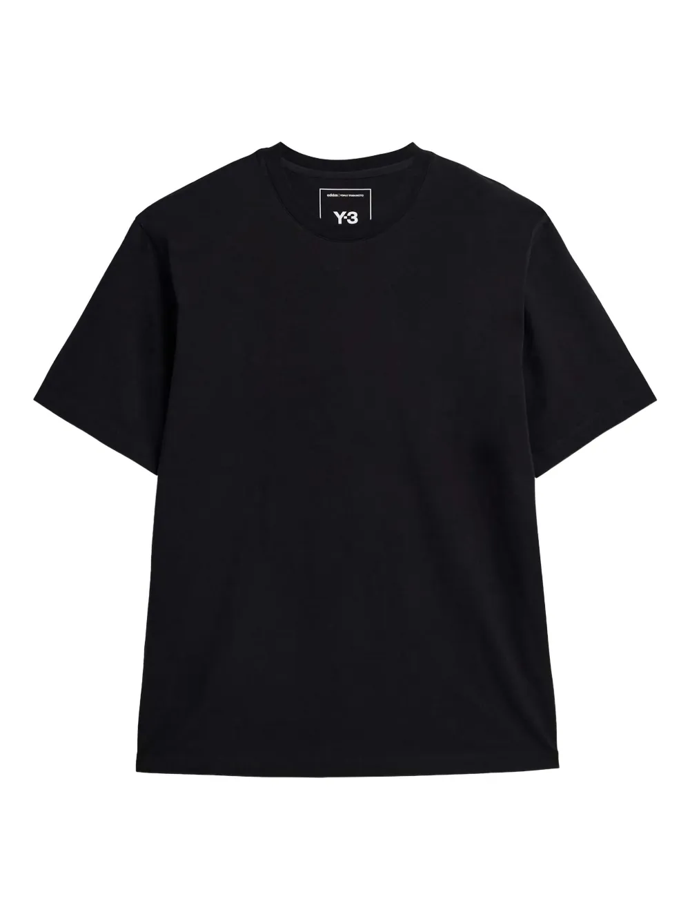 CAMISETA Y-3 LOGO