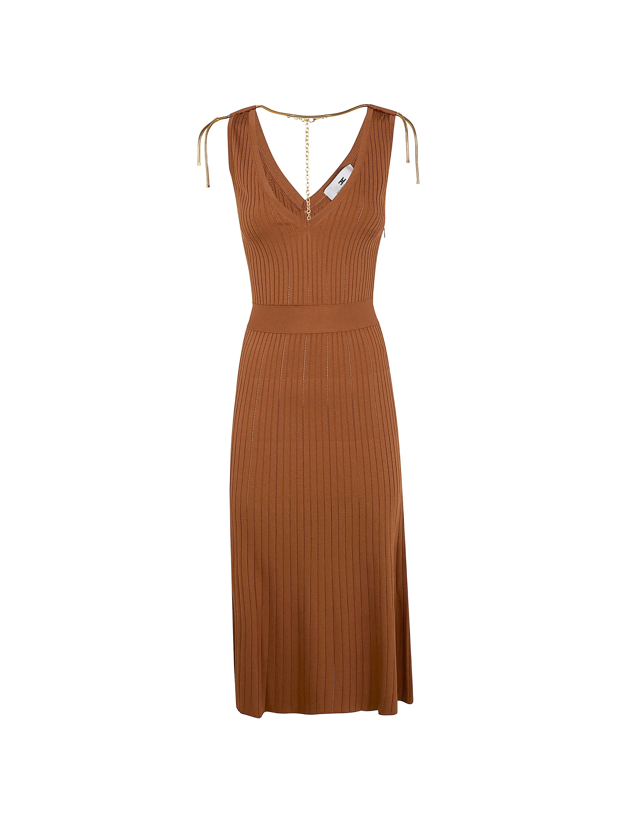 VESTIDO ELISABETTA FRANCHI