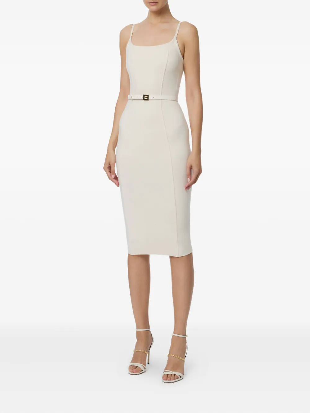 VESTIDO ELISABETTA FRANCHI