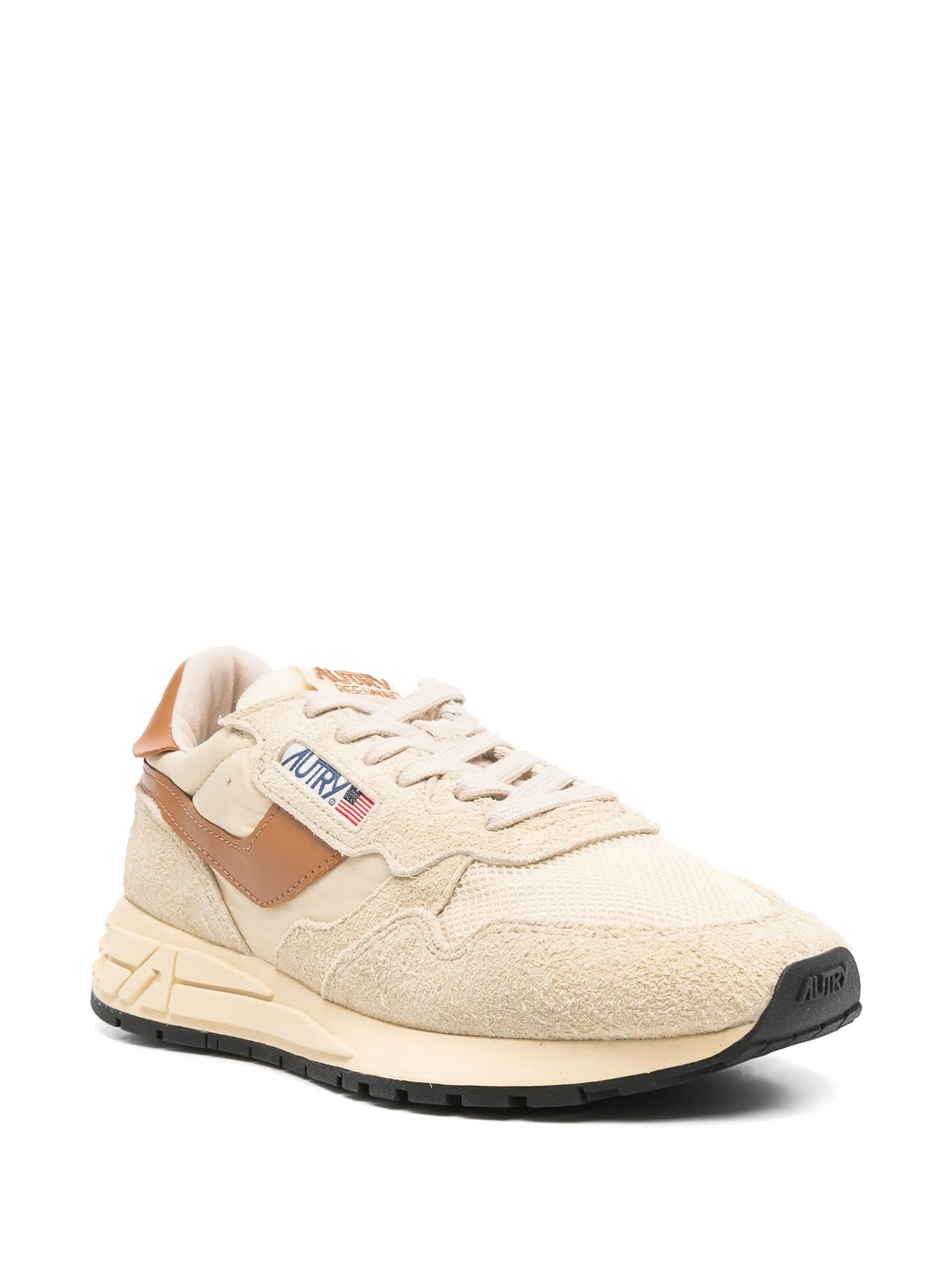 SNEAKERS AUTRY REELWIND