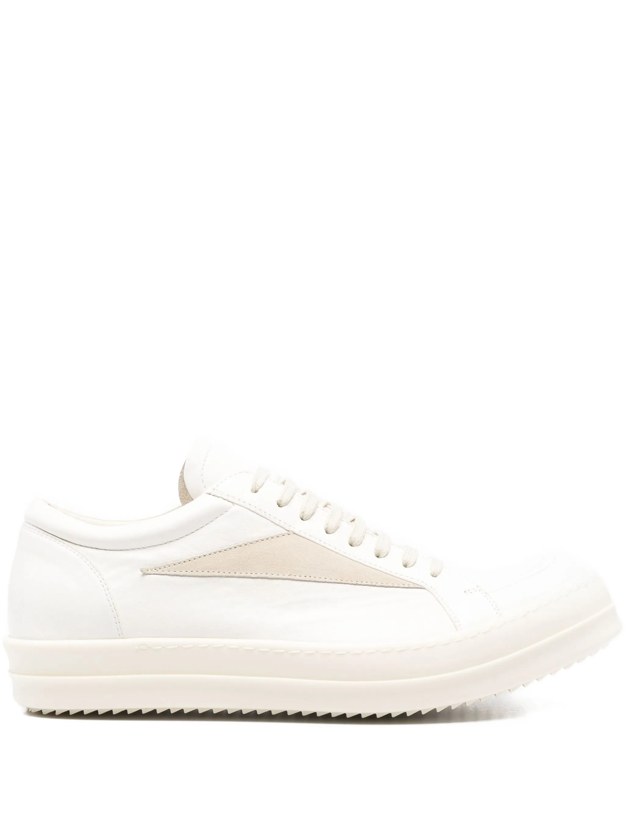 SNEAKERS RICK OWENS PIEL