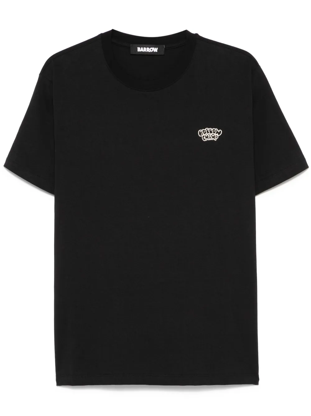 CAMISETA BARROW LOGO