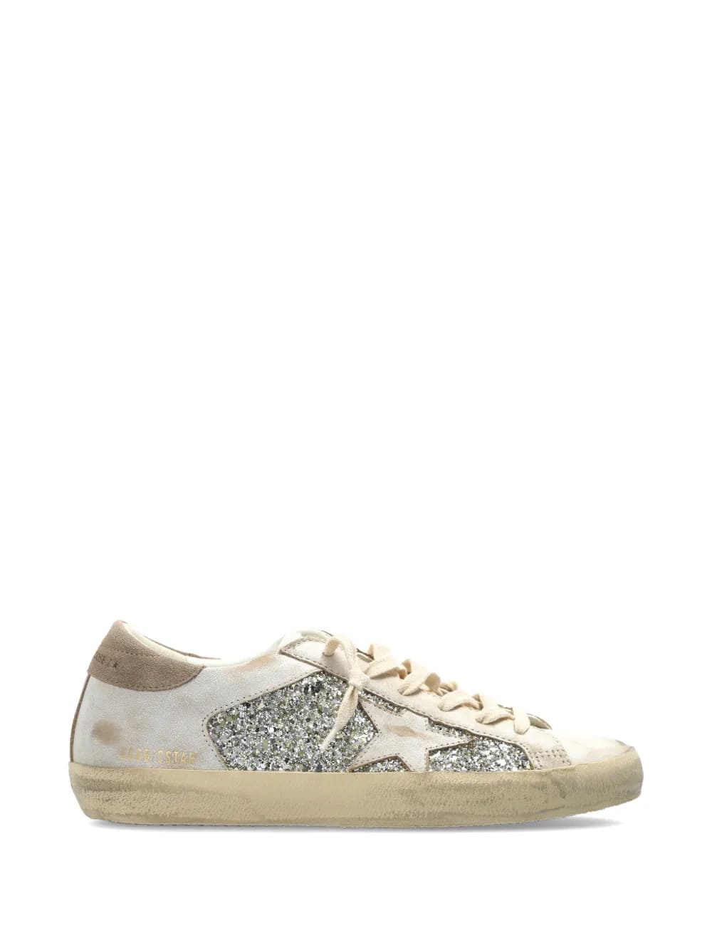 SNEAKERS GOLDEN GOOSE SUPER-STAR