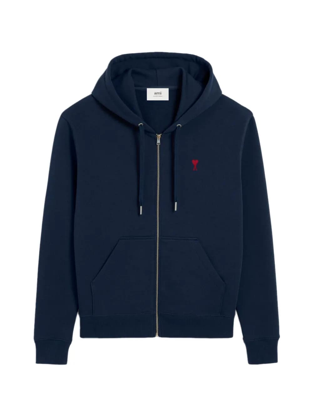 SUDADERA AMI PARIS GORRO