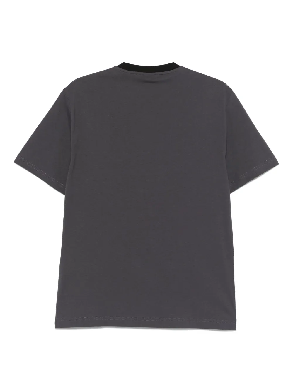 CAMISETA EA7 LOGO