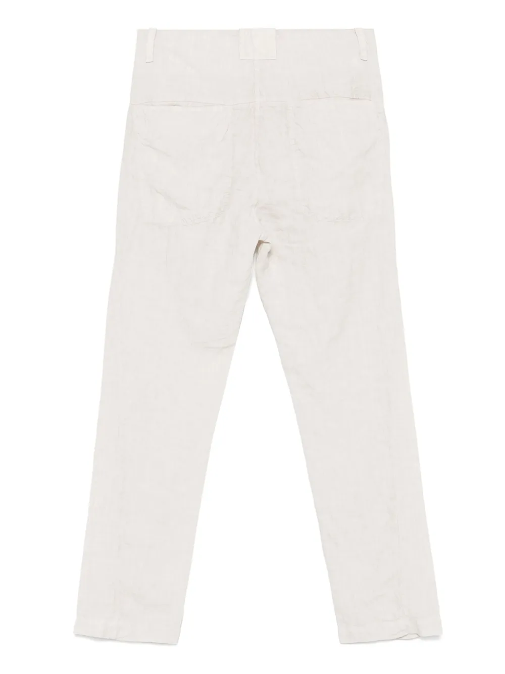 PANTALONES TRANSIT LINO