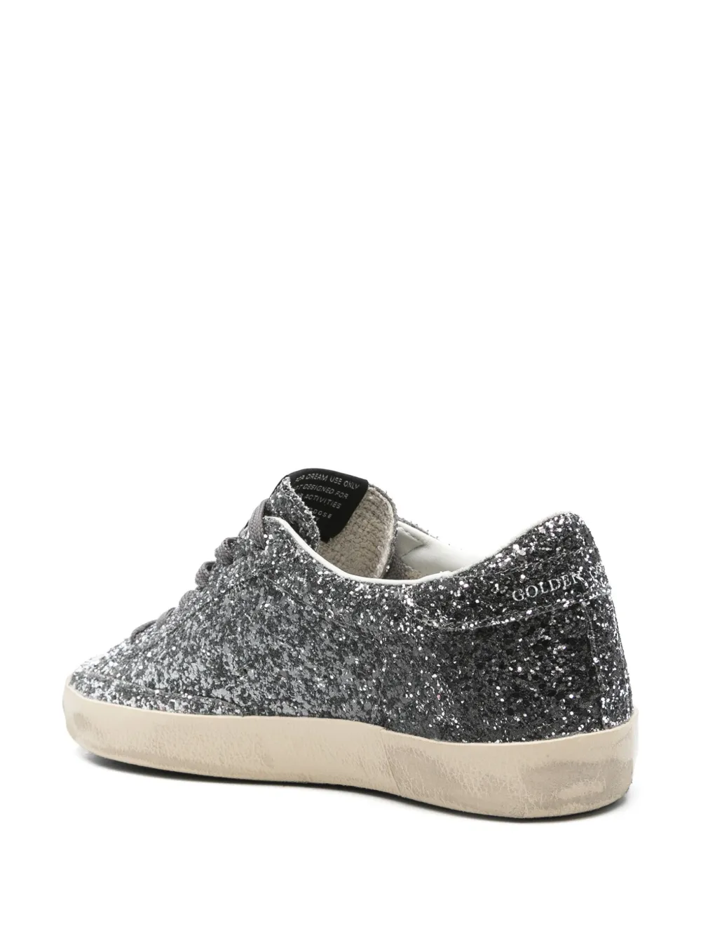SNEAKERS GOLDEN GOOSE SUPER-STAR