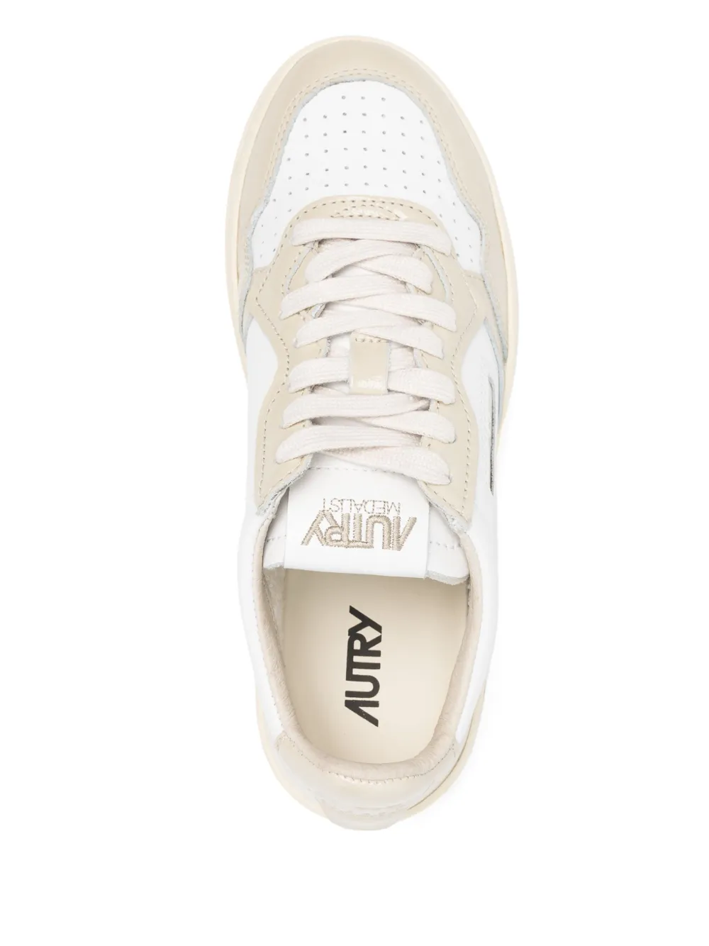 SNEAKERS AUTRY MEDALIST