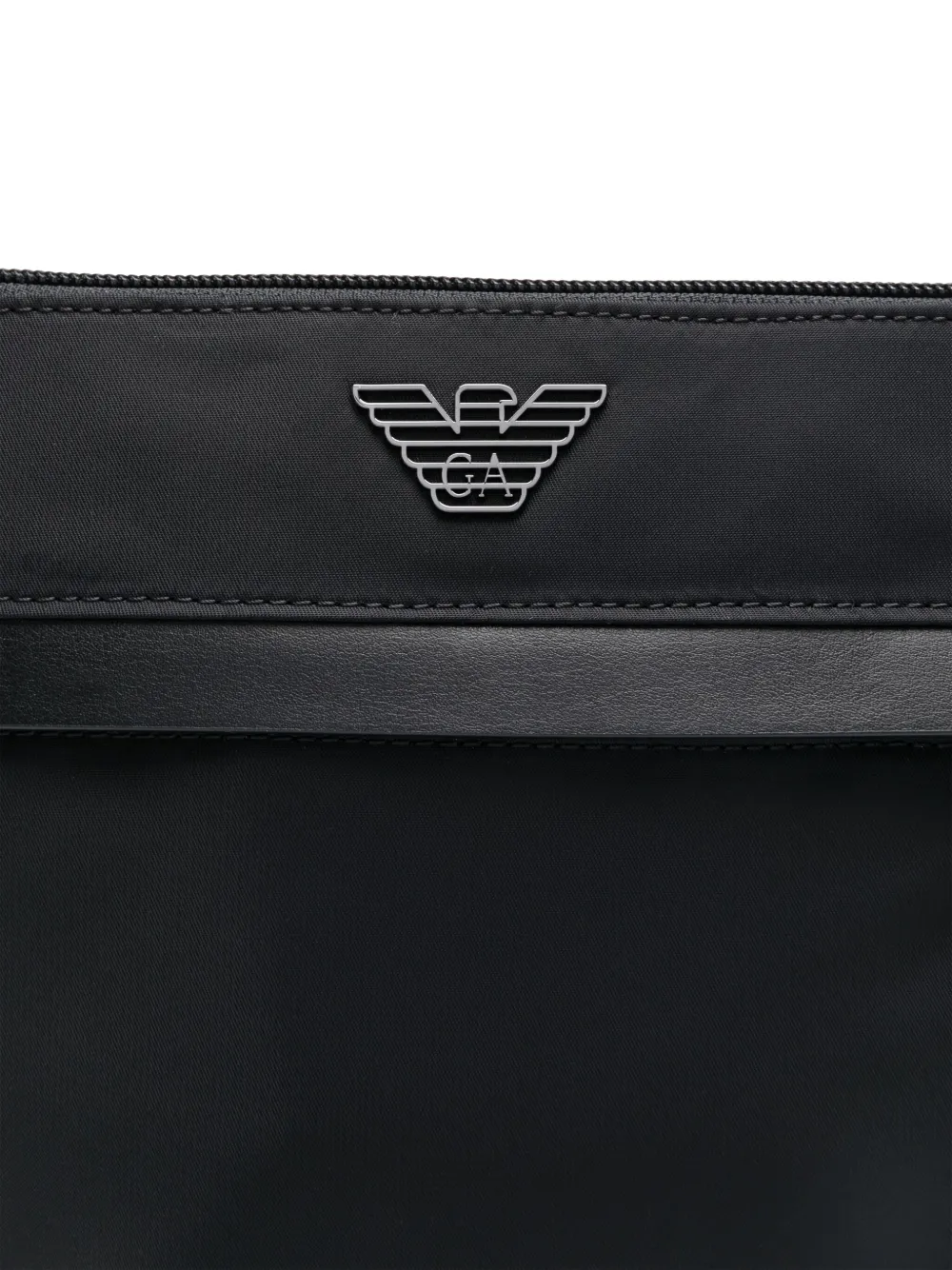 BOLSO EMPORIO ARMANI LOGO