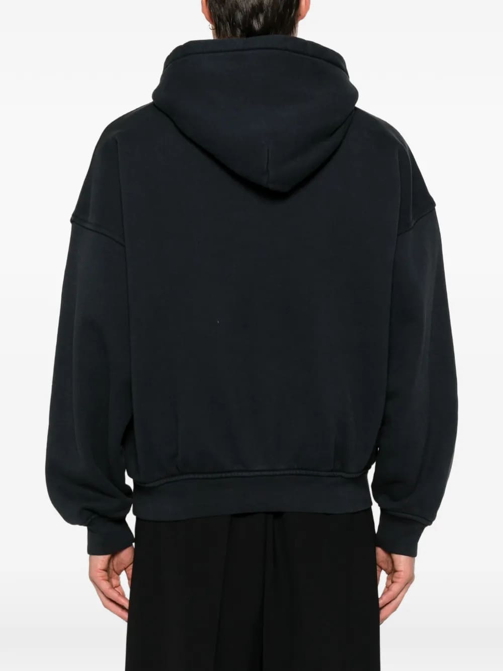 SUDADERA RHUDE LOGO