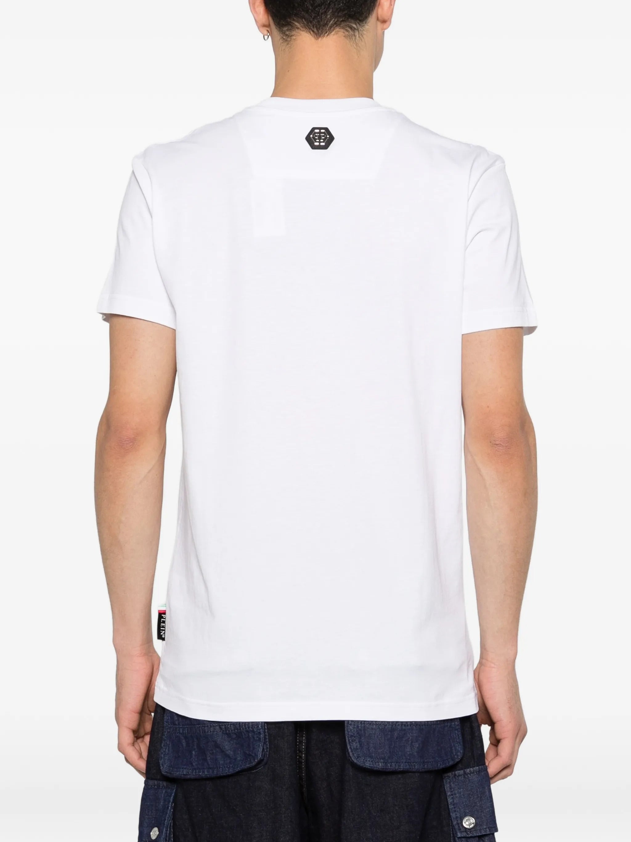 CAMISETA PHILIPP PLEIN TEDDY