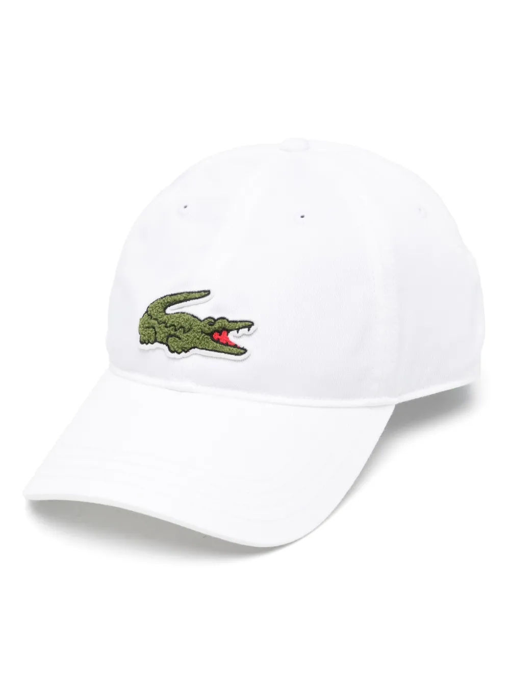 GORRA LACOSTE COCODRILO
