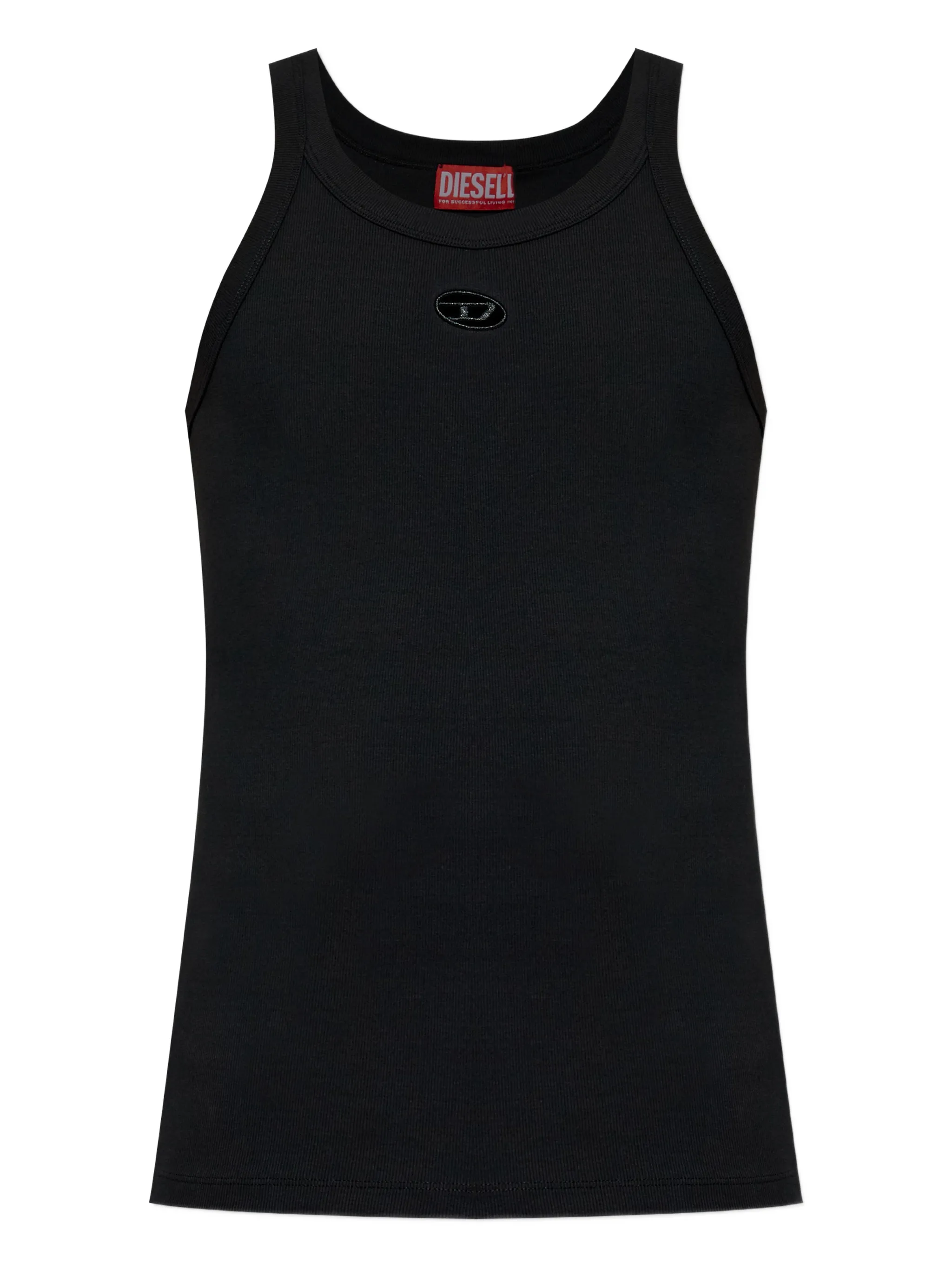 CAMISETA DIESEL T-WIFE-DCO