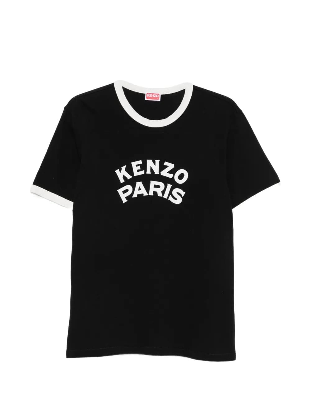 CAMISETA KENZO LOGO