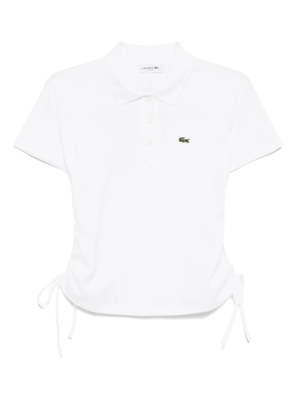 POLO LACOSTE ADJUSTABLE