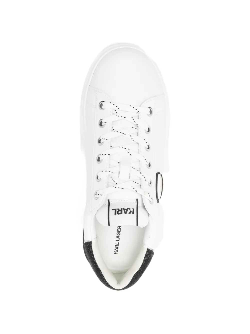 SNEAKERS KARL LAGERFELD KAPRI