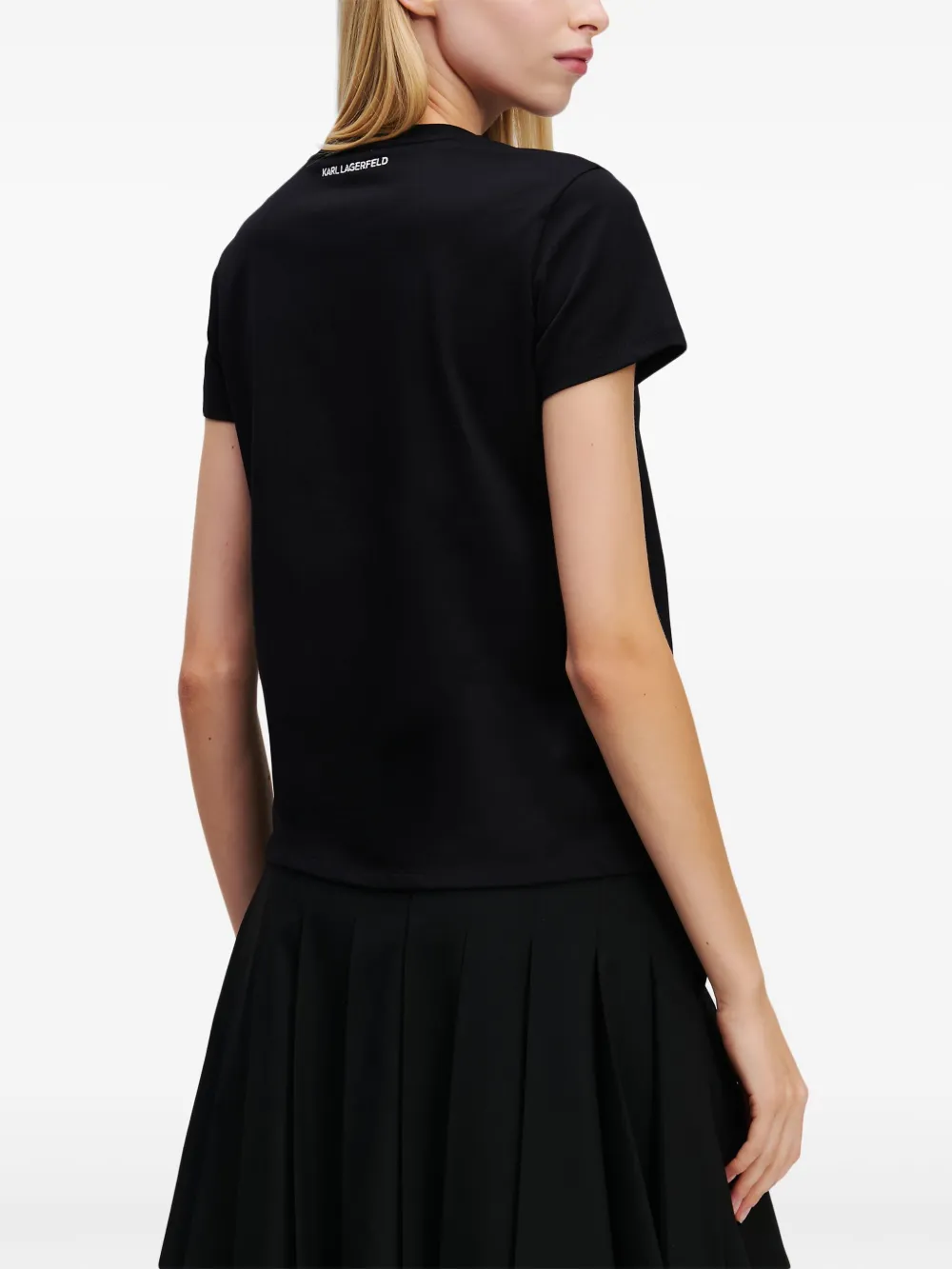 CAMISETA KARL LAGERFELD IKON