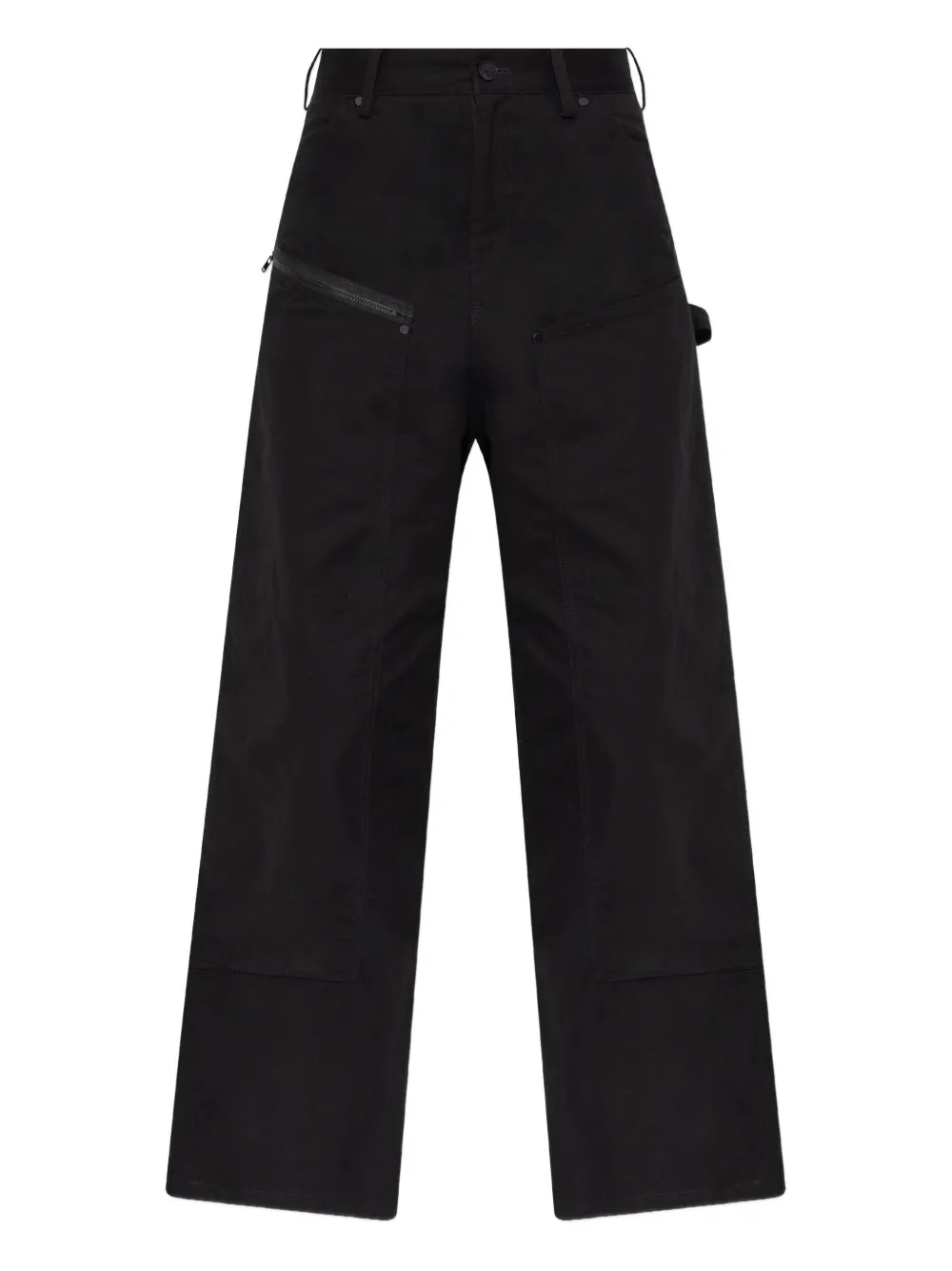 PANTALONES Y-3 CARGO