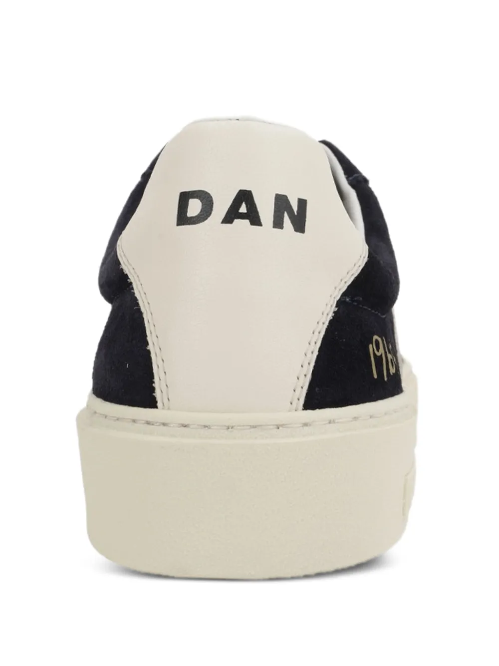 SNEAKERS DSQUARED2 BAJAS