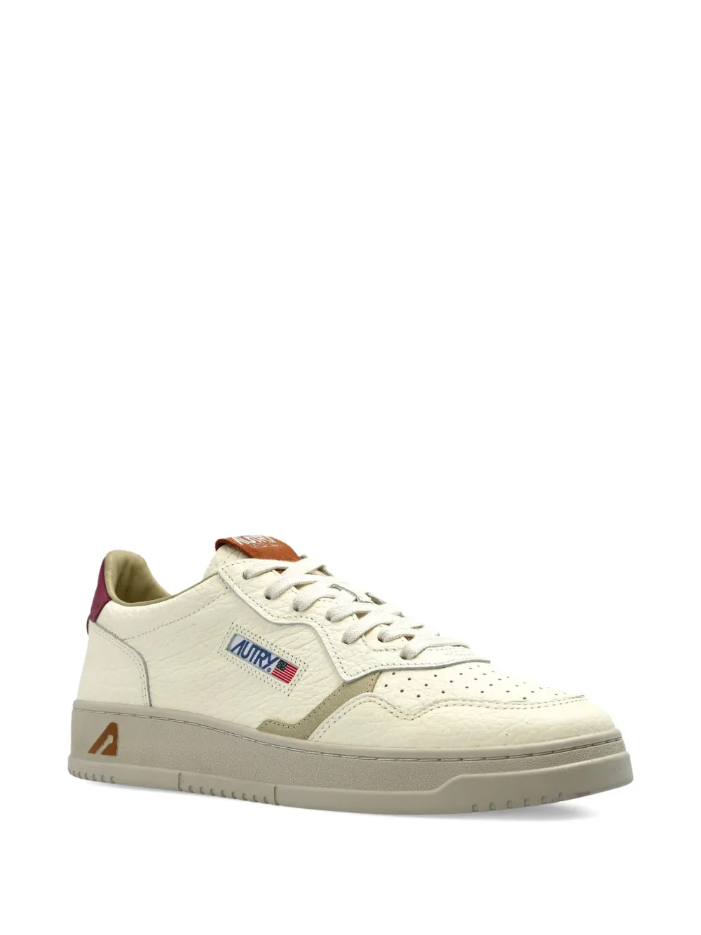 SNEAKERS AUTRY MEDALIST