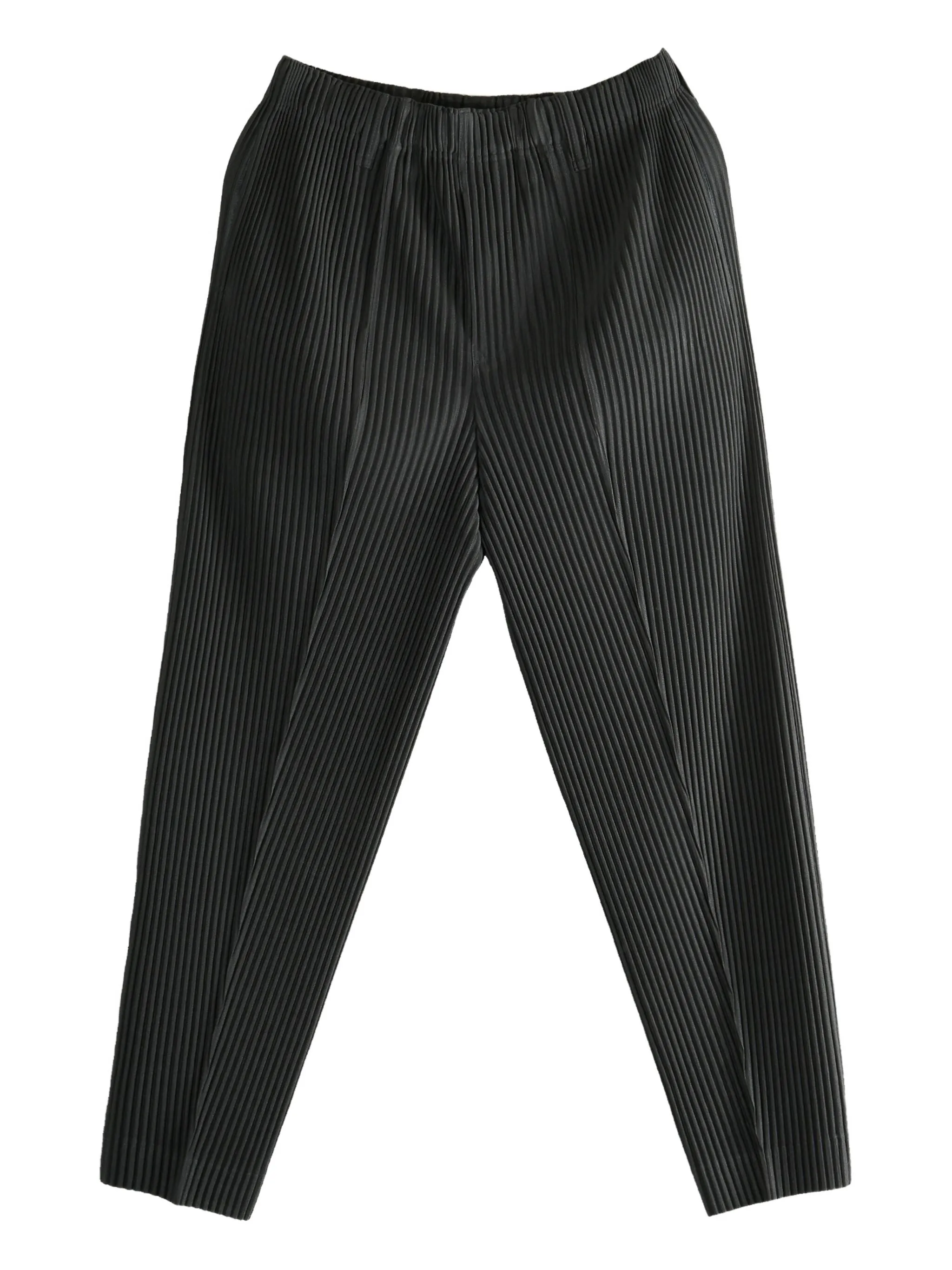 PANTALONES HOMME PLISSÉ ISSEY MIYAKE PLISADO