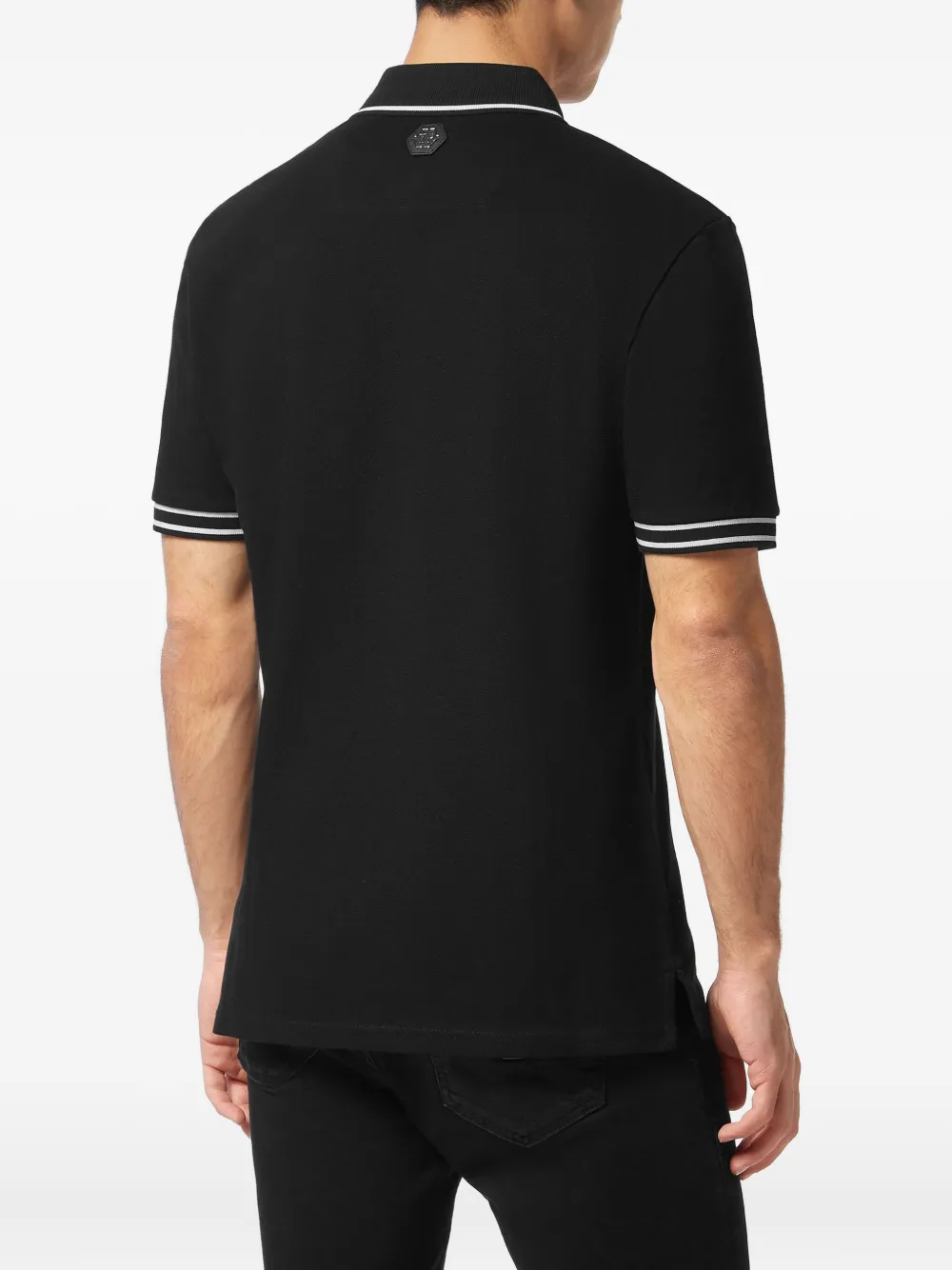 POLO PHILIPP PLEIN LOGO