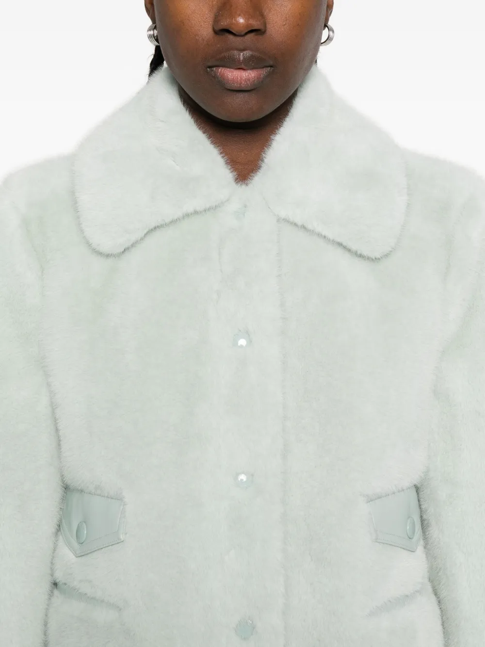 CHAQUETA PATRIZIA PEPE