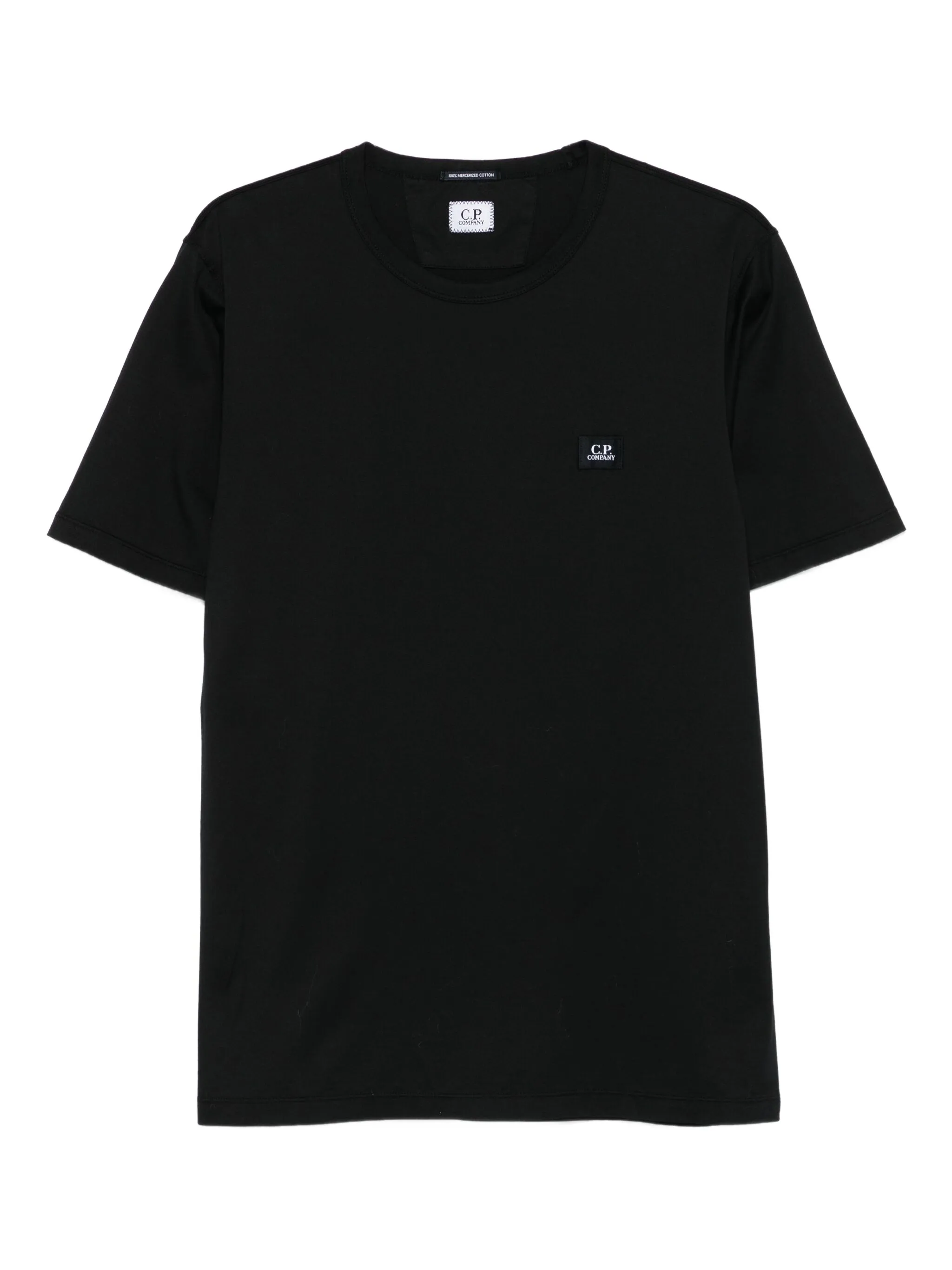CAMISETA C.P. COMPANY LOGO