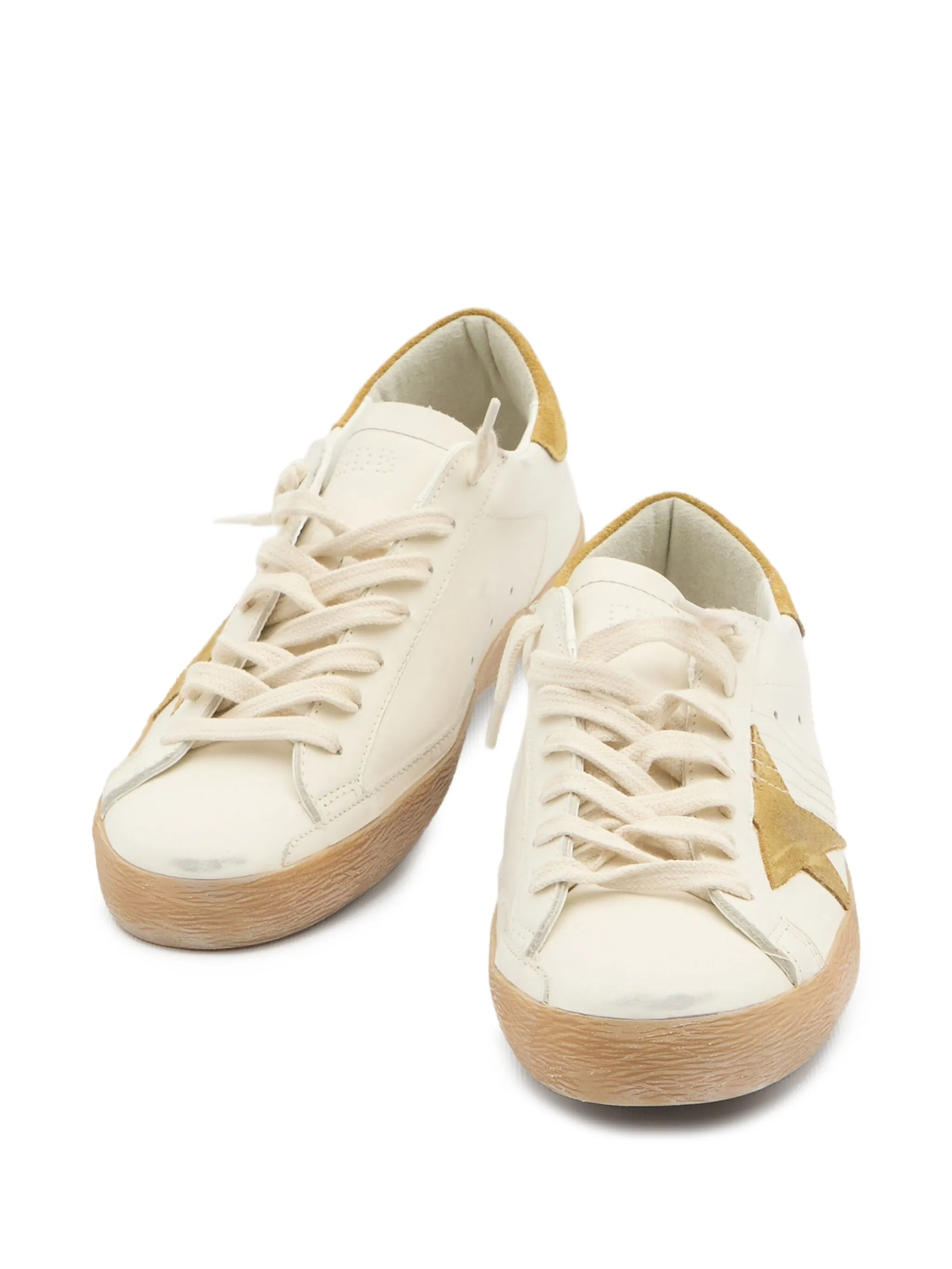 SNEAKERS GOLDEN GOOSE SUPER STAR