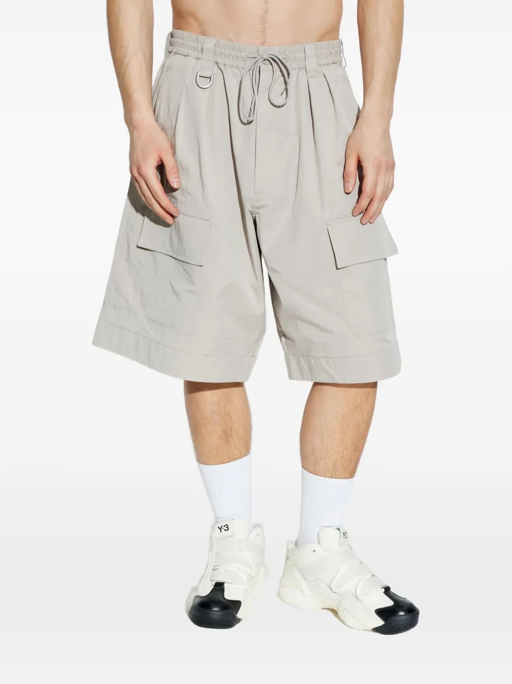 SHORTS Y-3 CARGO