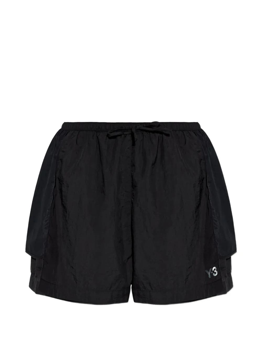 SHORTS Y-3 LOGO