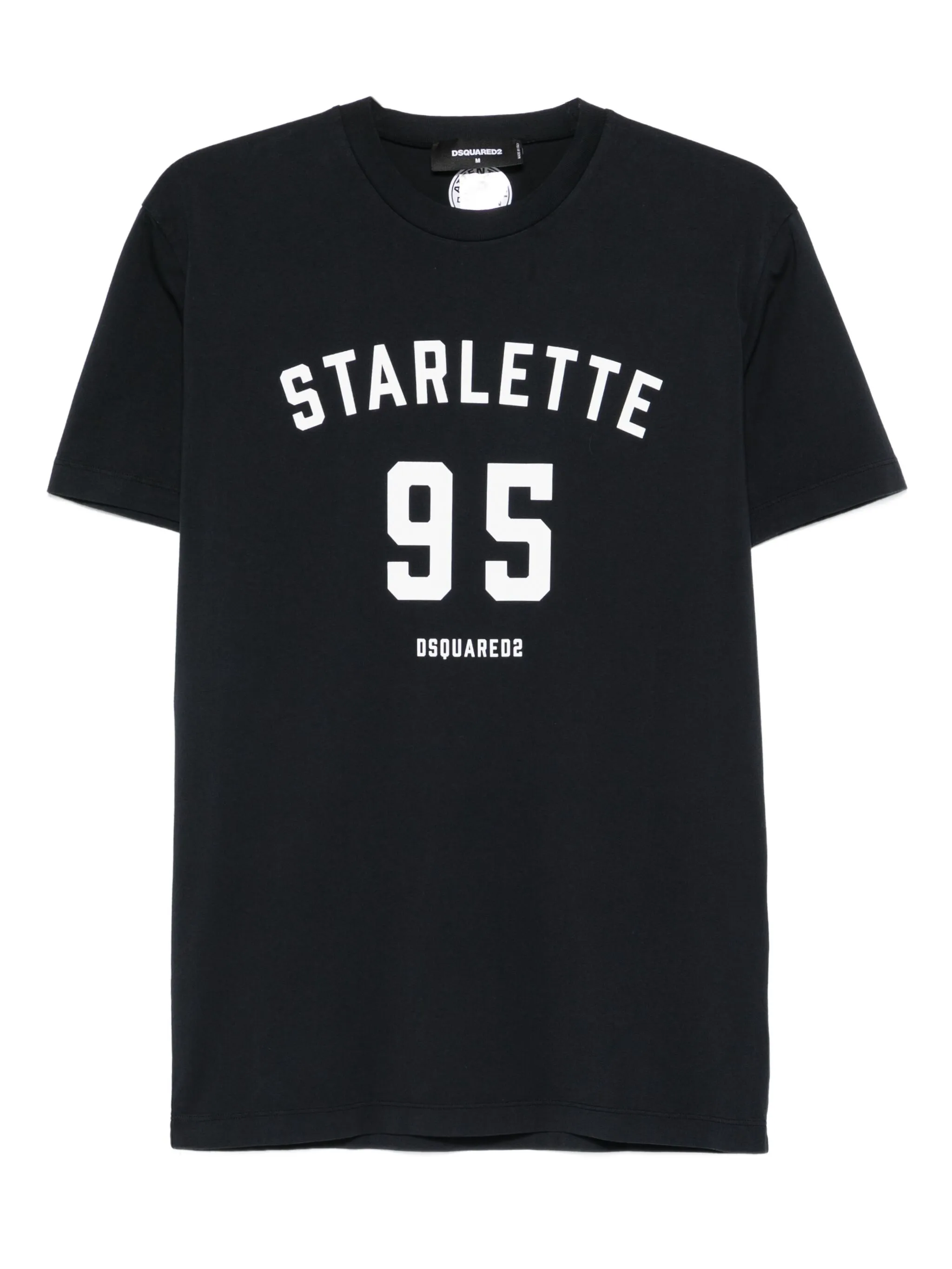 CAMISETA DSQUARED2 LOGO