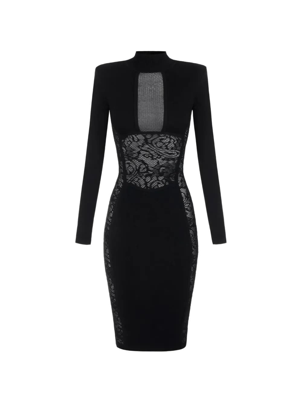 VESTIDO ELISABETTA FRANCHI