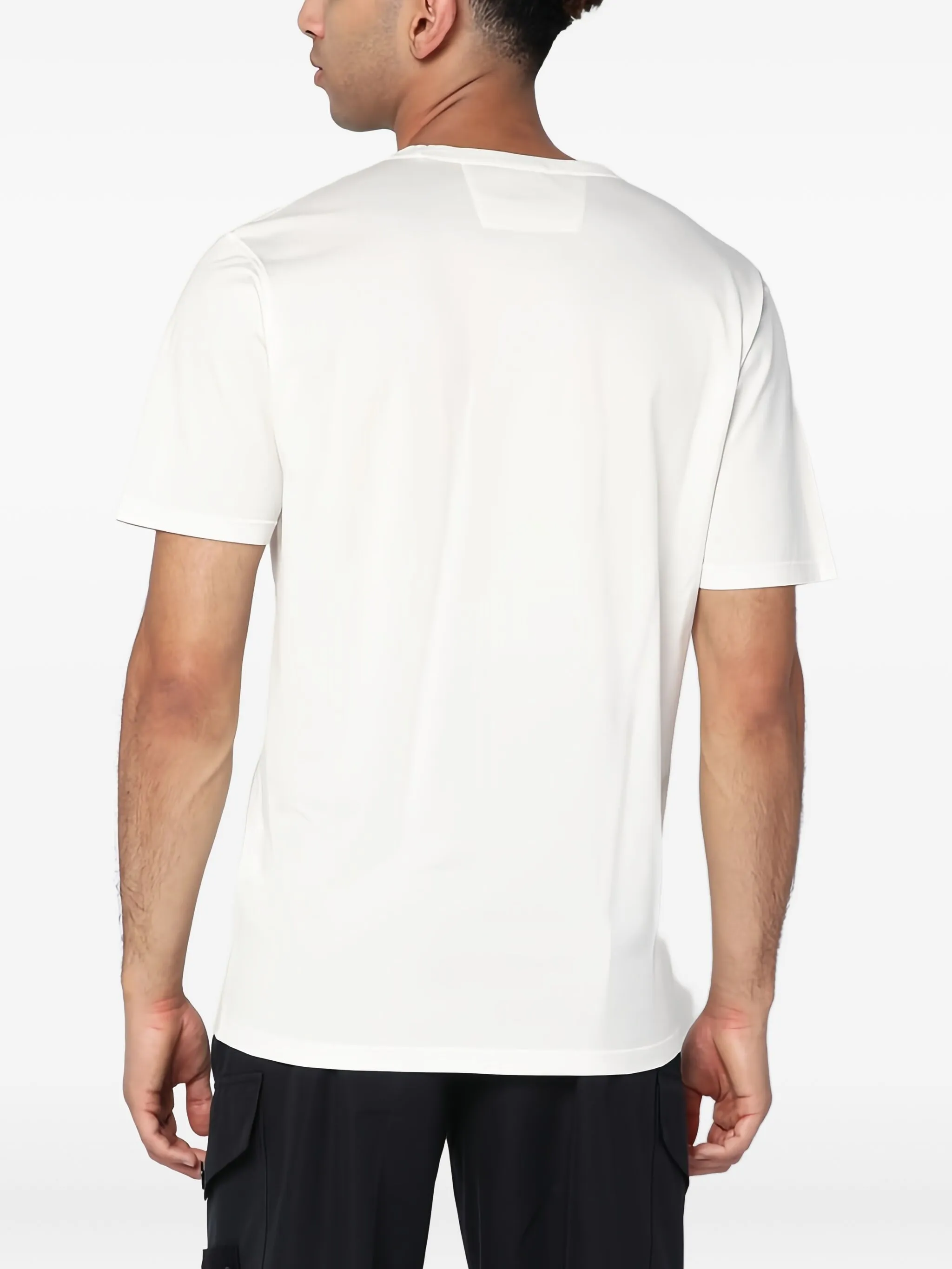 CAMISETA C.P. COMPANY LOGO