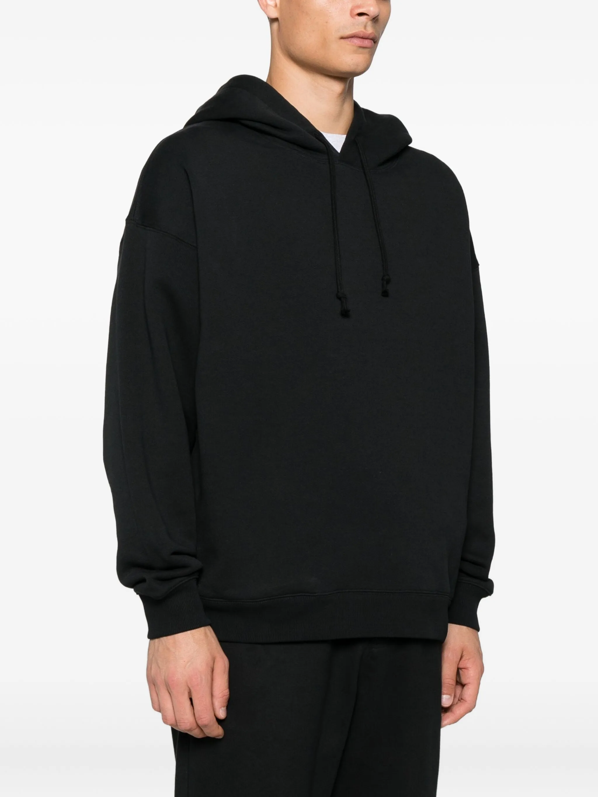 SUDADERA Y-3 GORRO