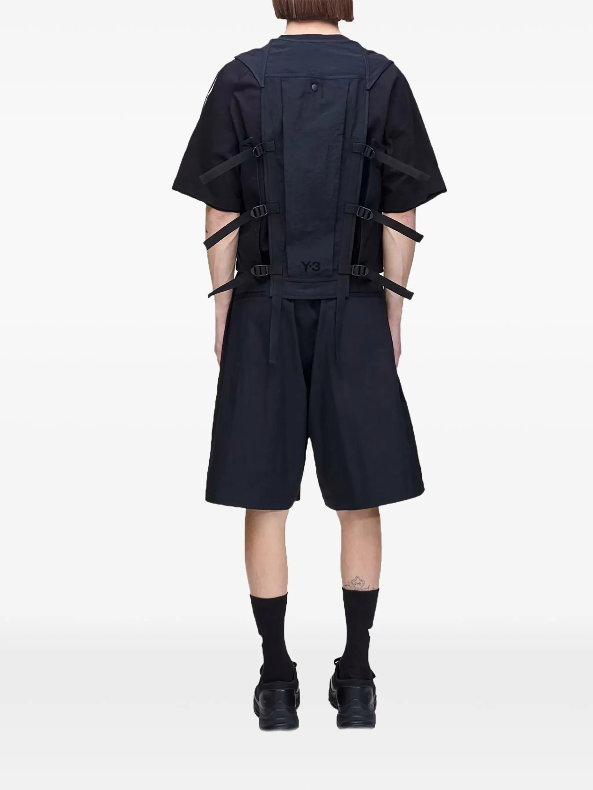 SHORTS Y-3 UT