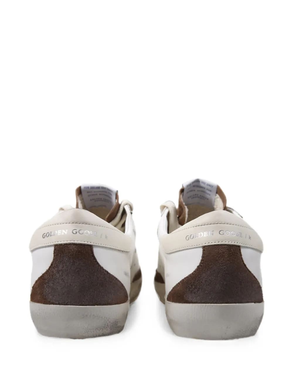 SNEAKERS GOLDEN GOOSE SUPER-STAR