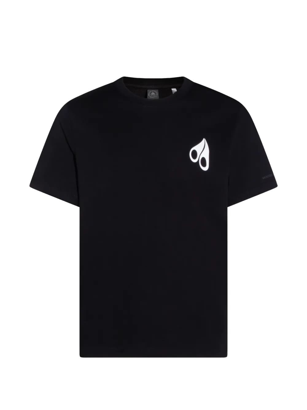 CAMISETA MOOSE KNUCKLES LOGO