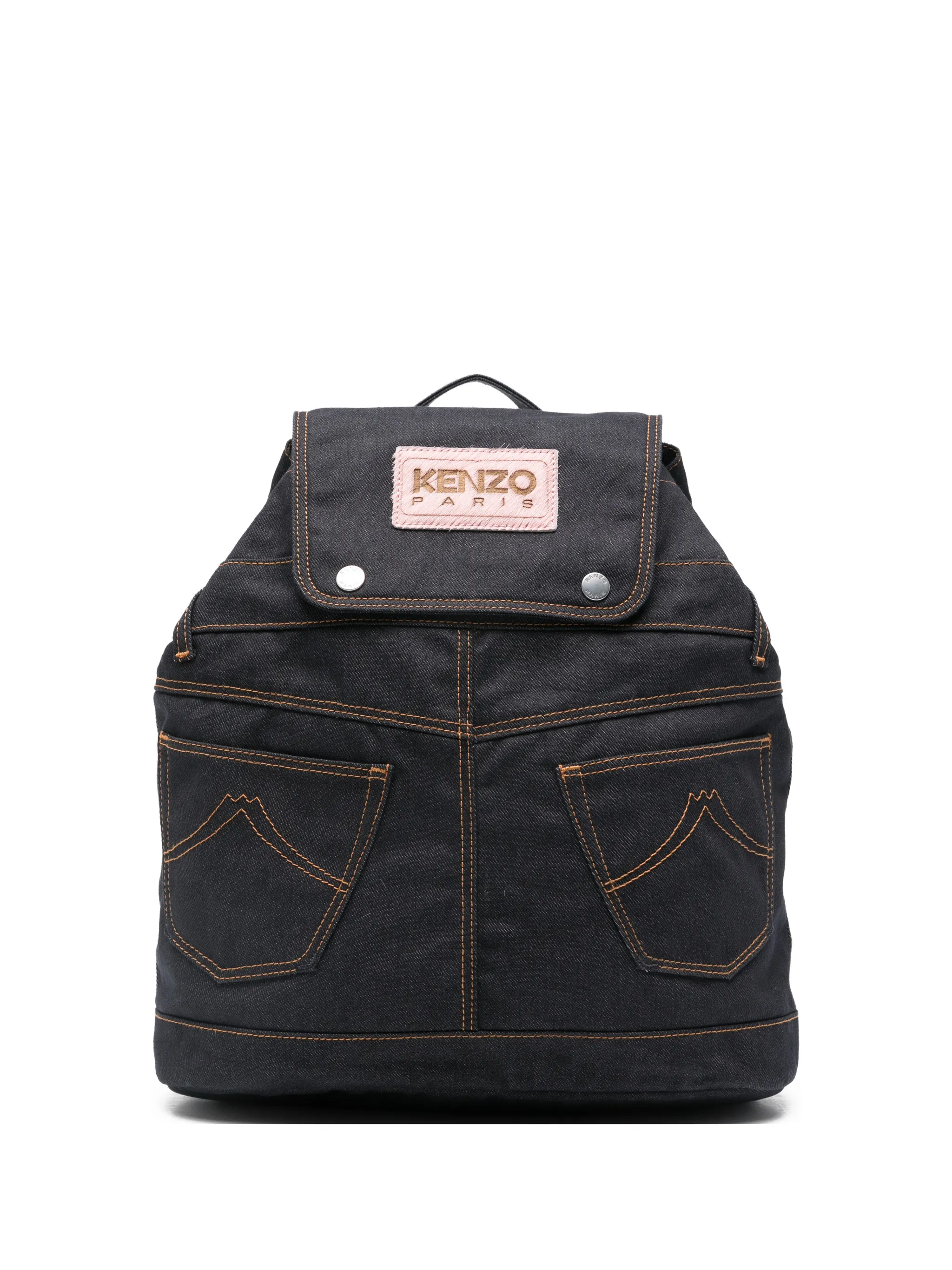 MOCHILA KENZO LOGO